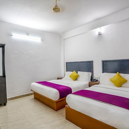 Fabhotel Abrigo Residency Anaviratty Luaran gambar